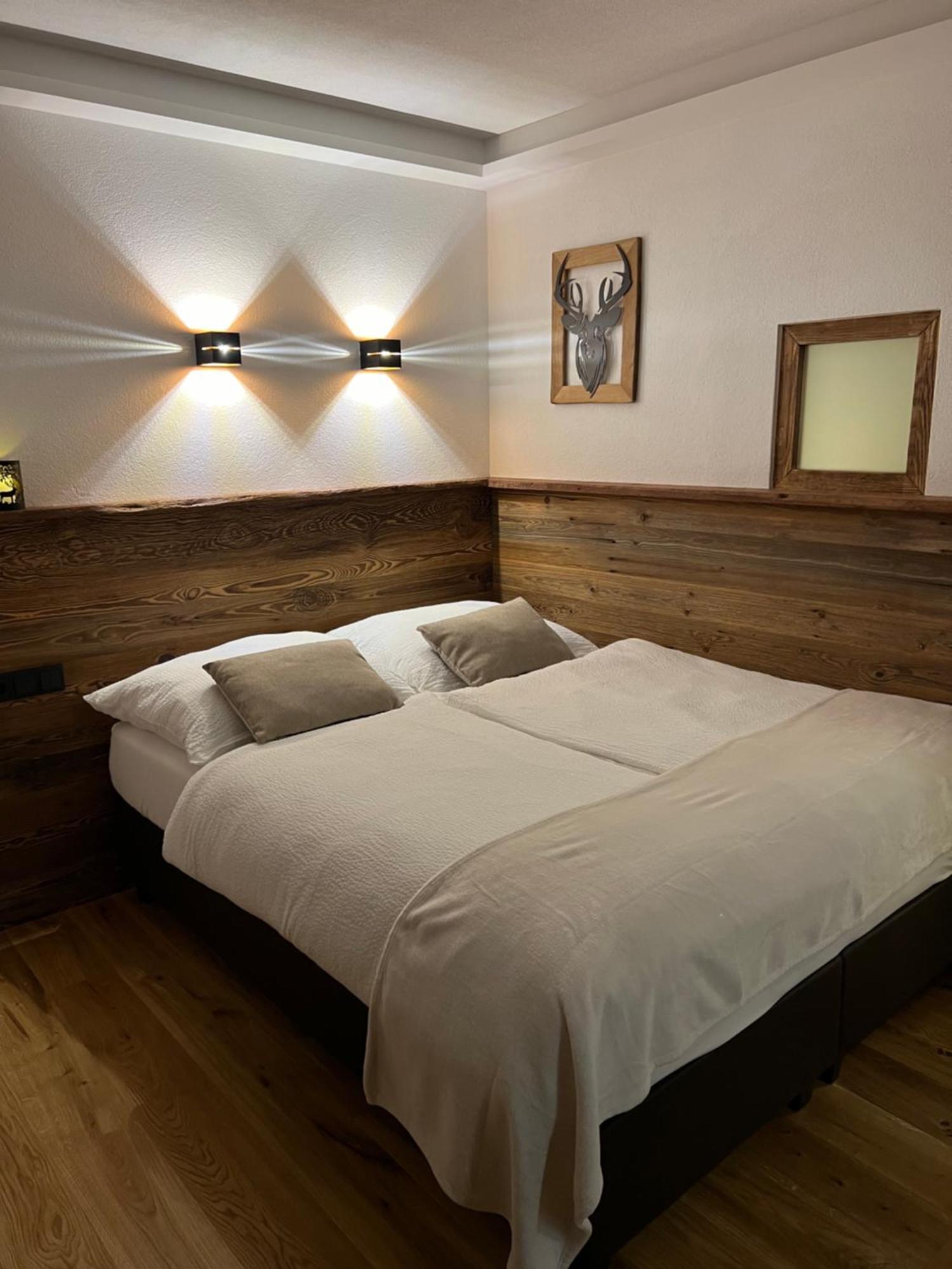 Tirol Chalet Brixen Brixen im Thale Exterior foto