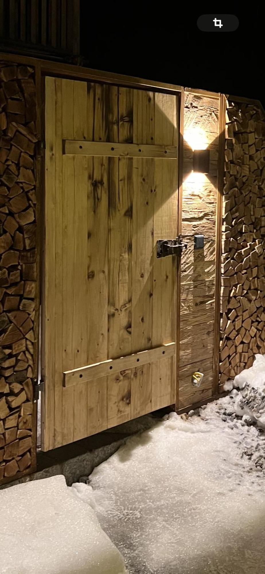 Tirol Chalet Brixen Brixen im Thale Exterior foto